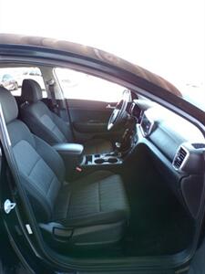 2020 Kia Sportage LX   - Photo 23 - Mesa, AZ 85202