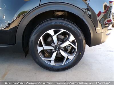 2020 Kia Sportage LX   - Photo 45 - Mesa, AZ 85202