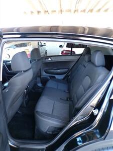 2020 Kia Sportage LX   - Photo 15 - Mesa, AZ 85202