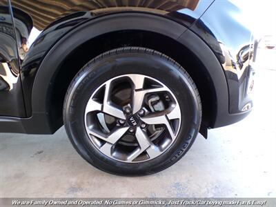 2020 Kia Sportage LX   - Photo 47 - Mesa, AZ 85202