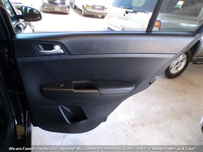 2020 Kia Sportage LX   - Photo 17 - Mesa, AZ 85202
