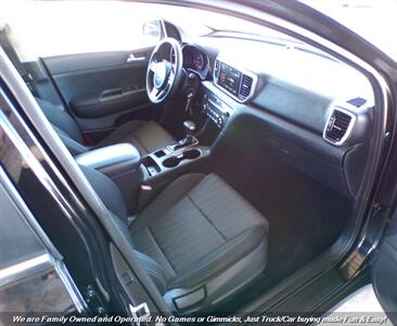 2020 Kia Sportage LX   - Photo 22 - Mesa, AZ 85202