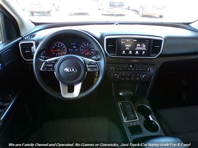 2020 Kia Sportage LX   - Photo 29 - Mesa, AZ 85202