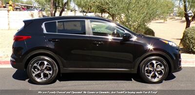 2020 Kia Sportage LX   - Photo 5 - Mesa, AZ 85202