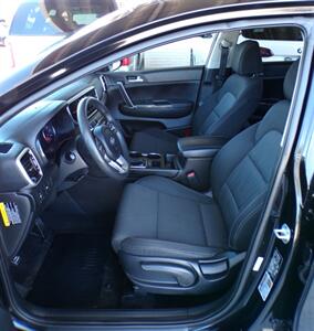2020 Kia Sportage LX   - Photo 11 - Mesa, AZ 85202