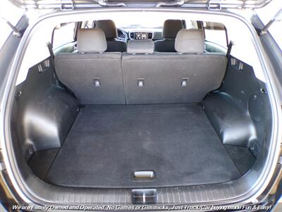 2020 Kia Sportage LX   - Photo 41 - Mesa, AZ 85202