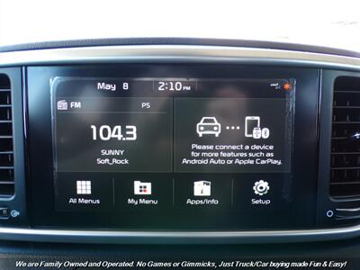2020 Kia Sportage LX   - Photo 34 - Mesa, AZ 85202