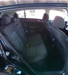 2020 Kia Sportage LX   - Photo 19 - Mesa, AZ 85202