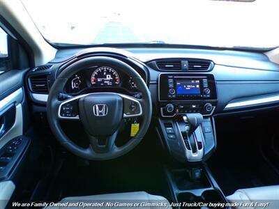 2019 Honda CR-V LX   - Photo 33 - Mesa, AZ 85202