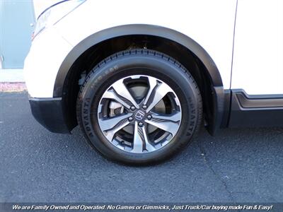 2019 Honda CR-V LX   - Photo 46 - Mesa, AZ 85202