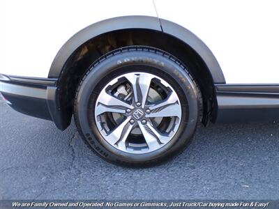 2019 Honda CR-V LX   - Photo 45 - Mesa, AZ 85202