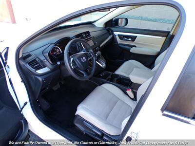 2019 Honda CR-V LX   - Photo 14 - Mesa, AZ 85202