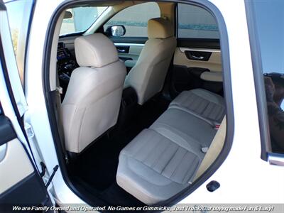 2019 Honda CR-V LX   - Photo 18 - Mesa, AZ 85202