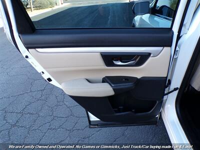 2019 Honda CR-V LX   - Photo 17 - Mesa, AZ 85202