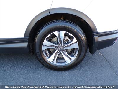 2019 Honda CR-V LX   - Photo 47 - Mesa, AZ 85202