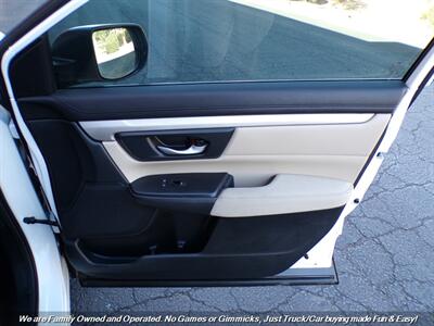 2019 Honda CR-V LX   - Photo 29 - Mesa, AZ 85202