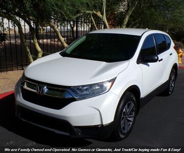 2019 Honda CR-V LX   - Photo 3 - Mesa, AZ 85202