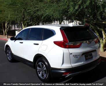 2019 Honda CR-V LX   - Photo 7 - Mesa, AZ 85202