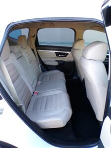 2019 Honda CR-V LX   - Photo 23 - Mesa, AZ 85202