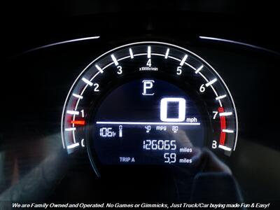 2019 Honda CR-V LX   - Photo 11 - Mesa, AZ 85202