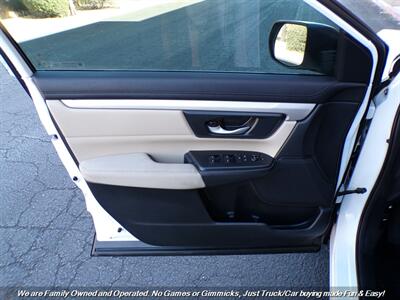 2019 Honda CR-V LX   - Photo 12 - Mesa, AZ 85202