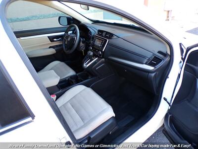 2019 Honda CR-V LX   - Photo 28 - Mesa, AZ 85202