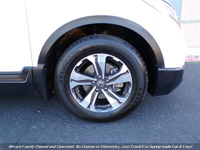 2019 Honda CR-V LX   - Photo 44 - Mesa, AZ 85202