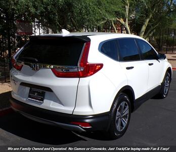 2019 Honda CR-V LX   - Photo 6 - Mesa, AZ 85202