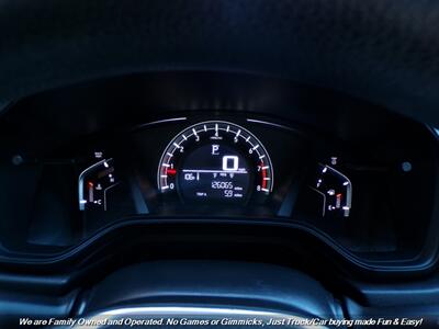 2019 Honda CR-V LX   - Photo 10 - Mesa, AZ 85202