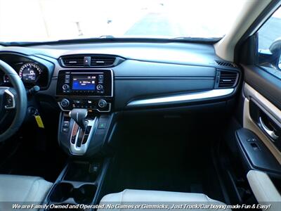 2019 Honda CR-V LX   - Photo 32 - Mesa, AZ 85202