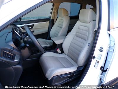 2019 Honda CR-V LX   - Photo 16 - Mesa, AZ 85202