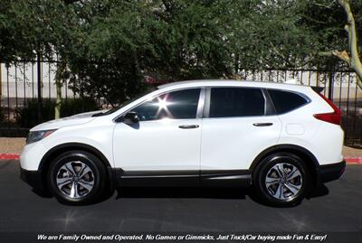 2019 Honda CR-V LX   - Photo 8 - Mesa, AZ 85202