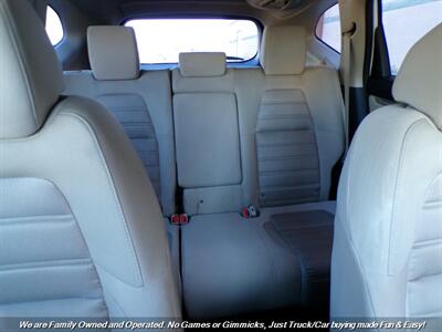 2019 Honda CR-V LX   - Photo 21 - Mesa, AZ 85202