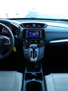2019 Honda CR-V LX   - Photo 34 - Mesa, AZ 85202