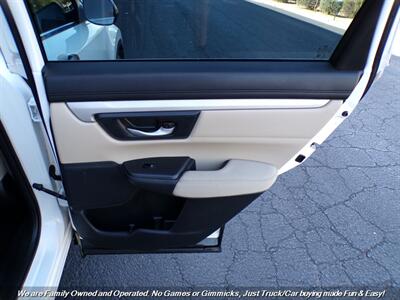 2019 Honda CR-V LX   - Photo 25 - Mesa, AZ 85202