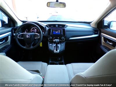 2019 Honda CR-V LX   - Photo 31 - Mesa, AZ 85202