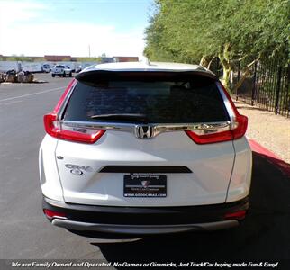 2019 Honda CR-V LX   - Photo 4 - Mesa, AZ 85202