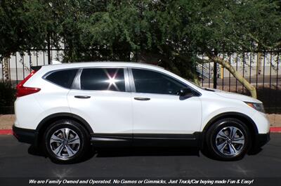 2019 Honda CR-V LX   - Photo 5 - Mesa, AZ 85202