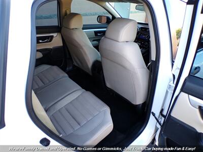 2019 Honda CR-V LX   - Photo 24 - Mesa, AZ 85202