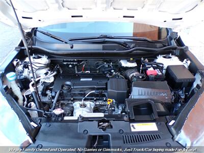 2019 Honda CR-V LX   - Photo 49 - Mesa, AZ 85202