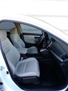 2019 Honda CR-V LX   - Photo 27 - Mesa, AZ 85202