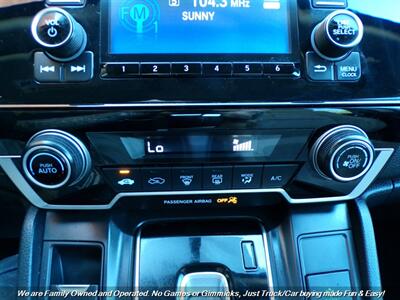 2019 Honda CR-V LX   - Photo 37 - Mesa, AZ 85202