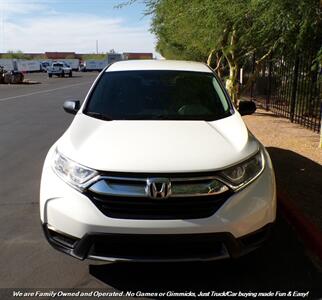2019 Honda CR-V LX   - Photo 2 - Mesa, AZ 85202