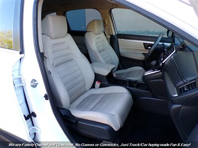 2019 Honda CR-V LX   - Photo 26 - Mesa, AZ 85202