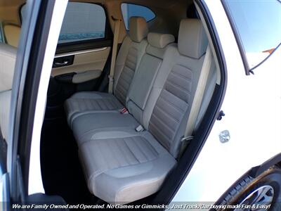 2019 Honda CR-V LX   - Photo 20 - Mesa, AZ 85202