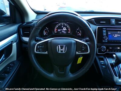 2019 Honda CR-V LX   - Photo 13 - Mesa, AZ 85202