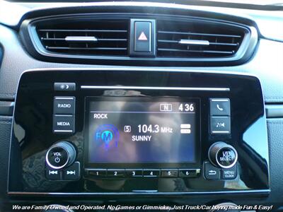 2019 Honda CR-V LX   - Photo 35 - Mesa, AZ 85202