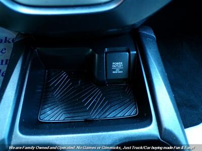 2019 Honda CR-V LX   - Photo 39 - Mesa, AZ 85202