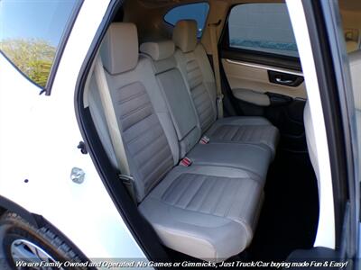 2019 Honda CR-V LX   - Photo 22 - Mesa, AZ 85202