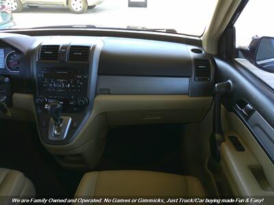2011 Honda CR-V EX-L   - Photo 28 - Mesa, AZ 85202